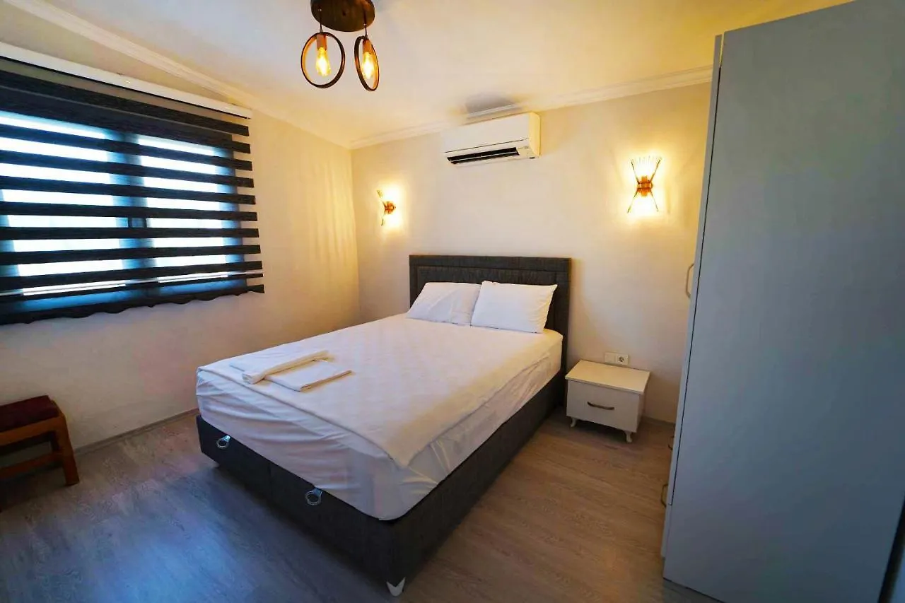 Kayaköy Bungalows Otel Fethiye Villa