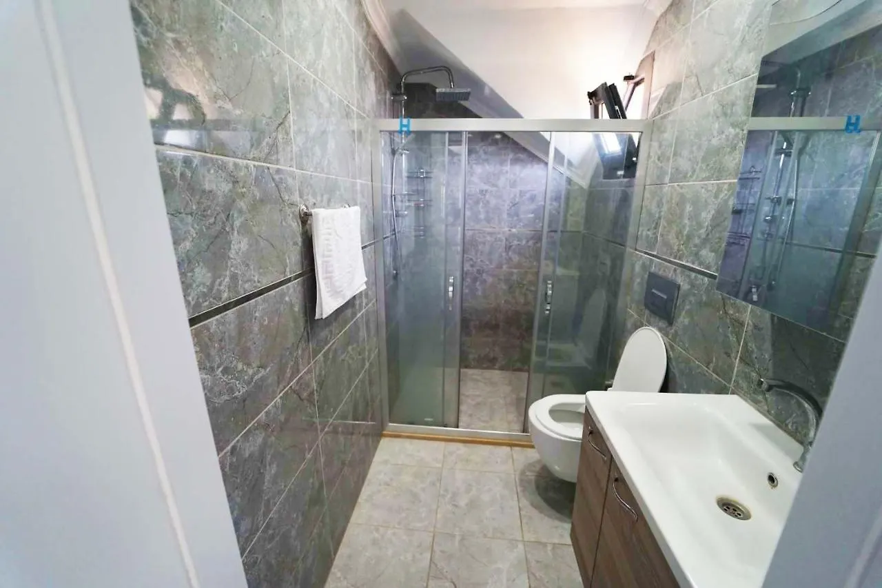 Kayaköy Bungalows Otel Fethiye