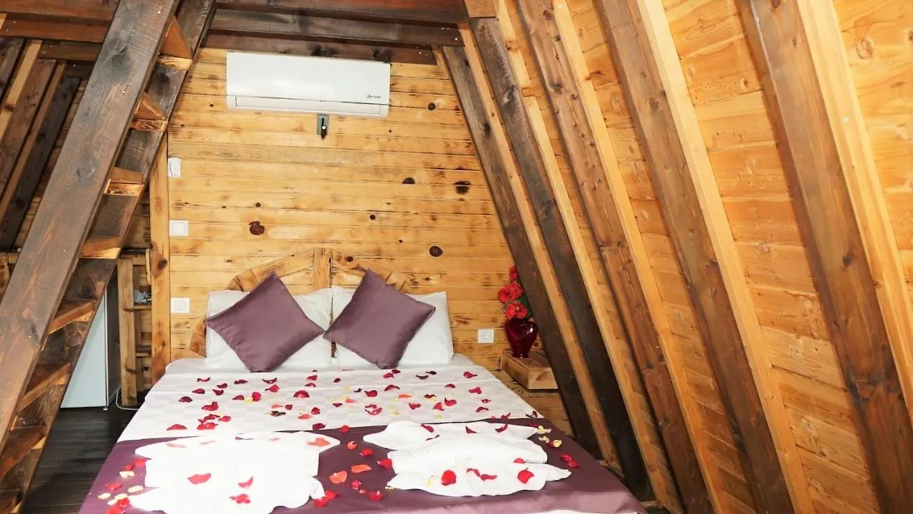 Kayakoy Bungalows Otel Fethiye Villa