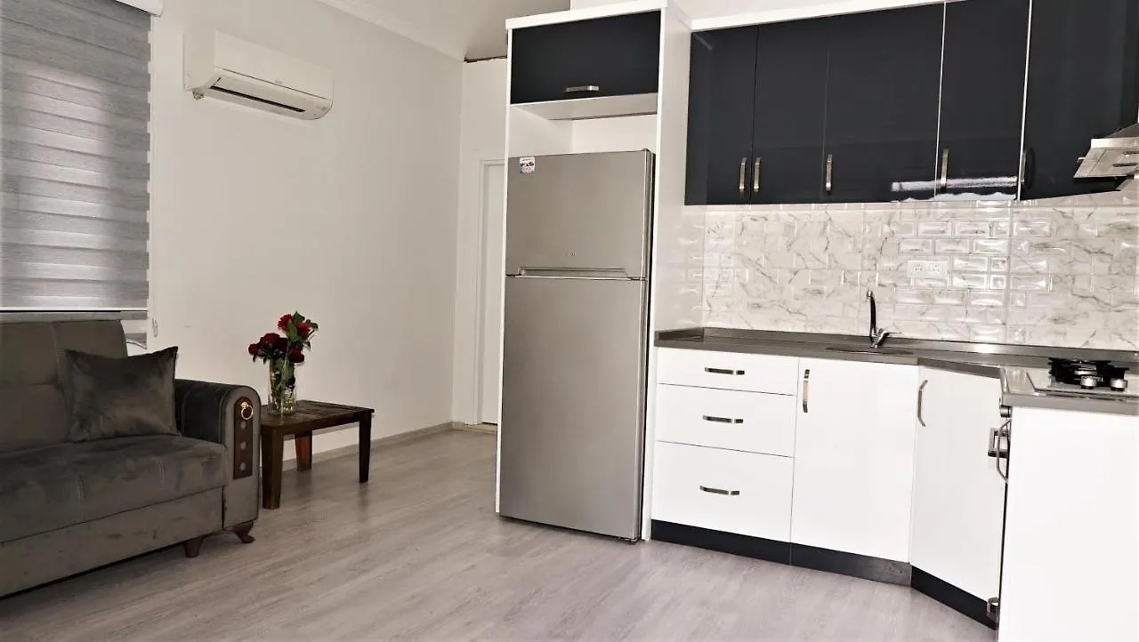 Kayaköy Bungalows Otel Fethiye