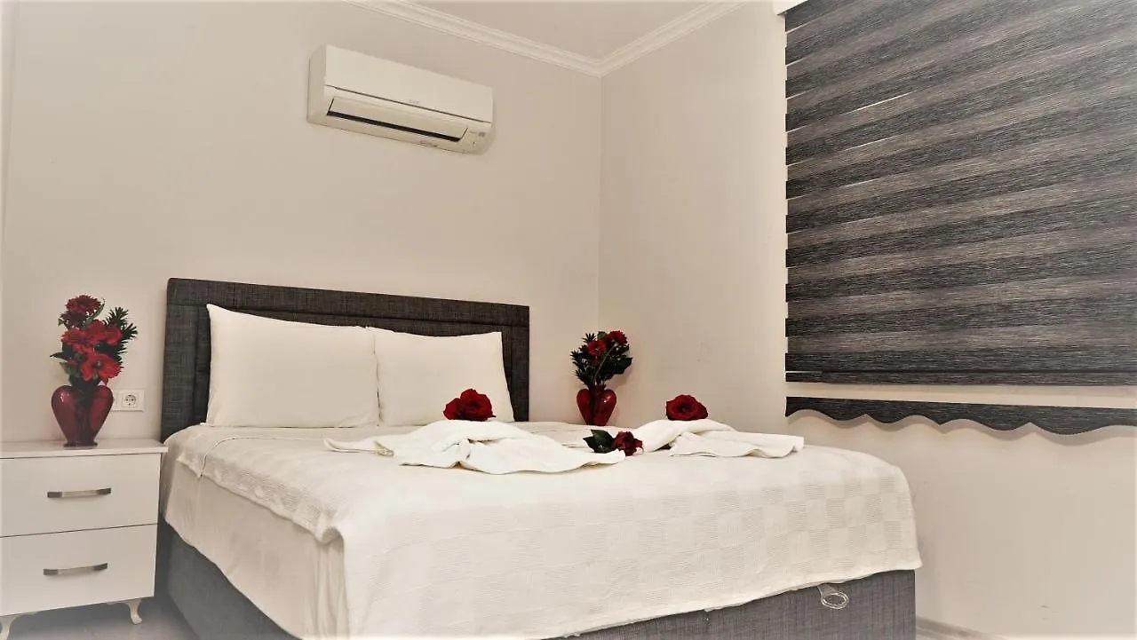 Kayaköy Bungalows Otel Fethiye 0*,  Türkiye