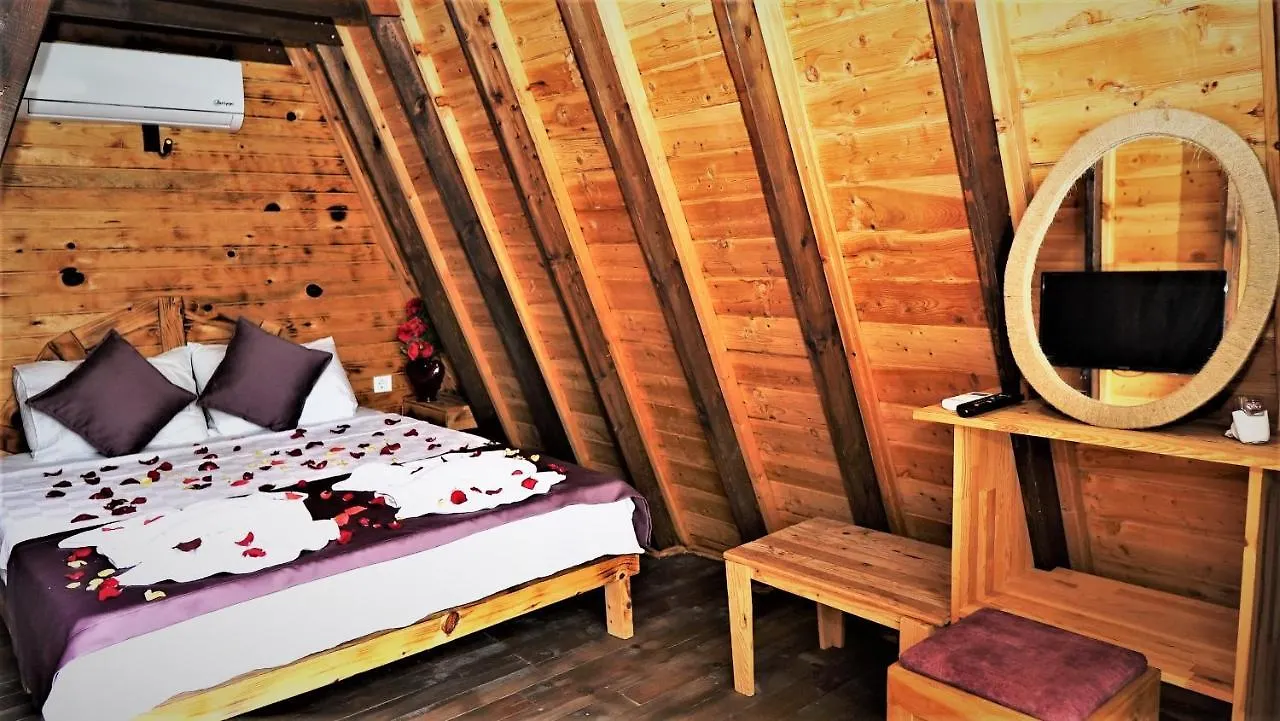 Kayaköy Bungalows Otel Fethiye