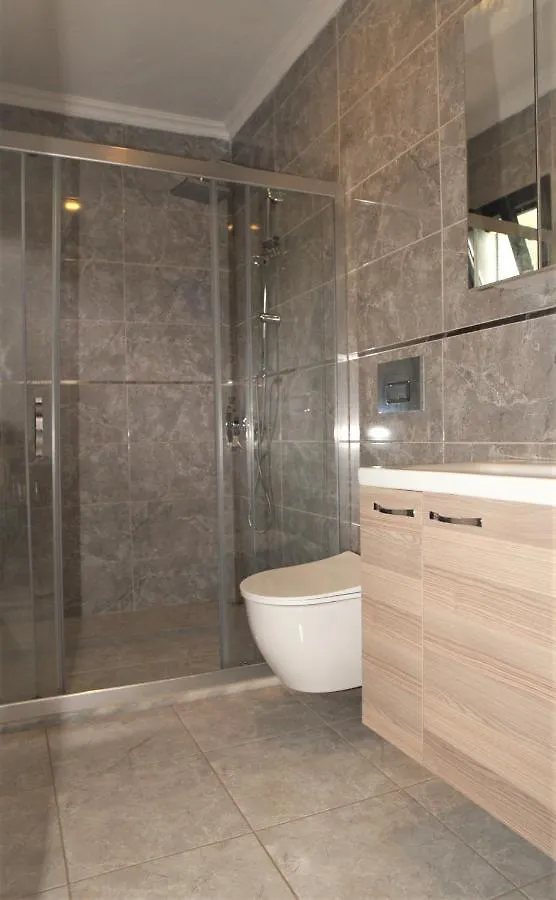 Villa Kayaköy Bungalows Otel Fethiye