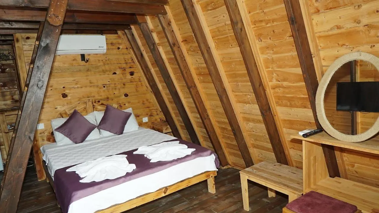 Kayaköy Bungalows Otel Fethiye Villa