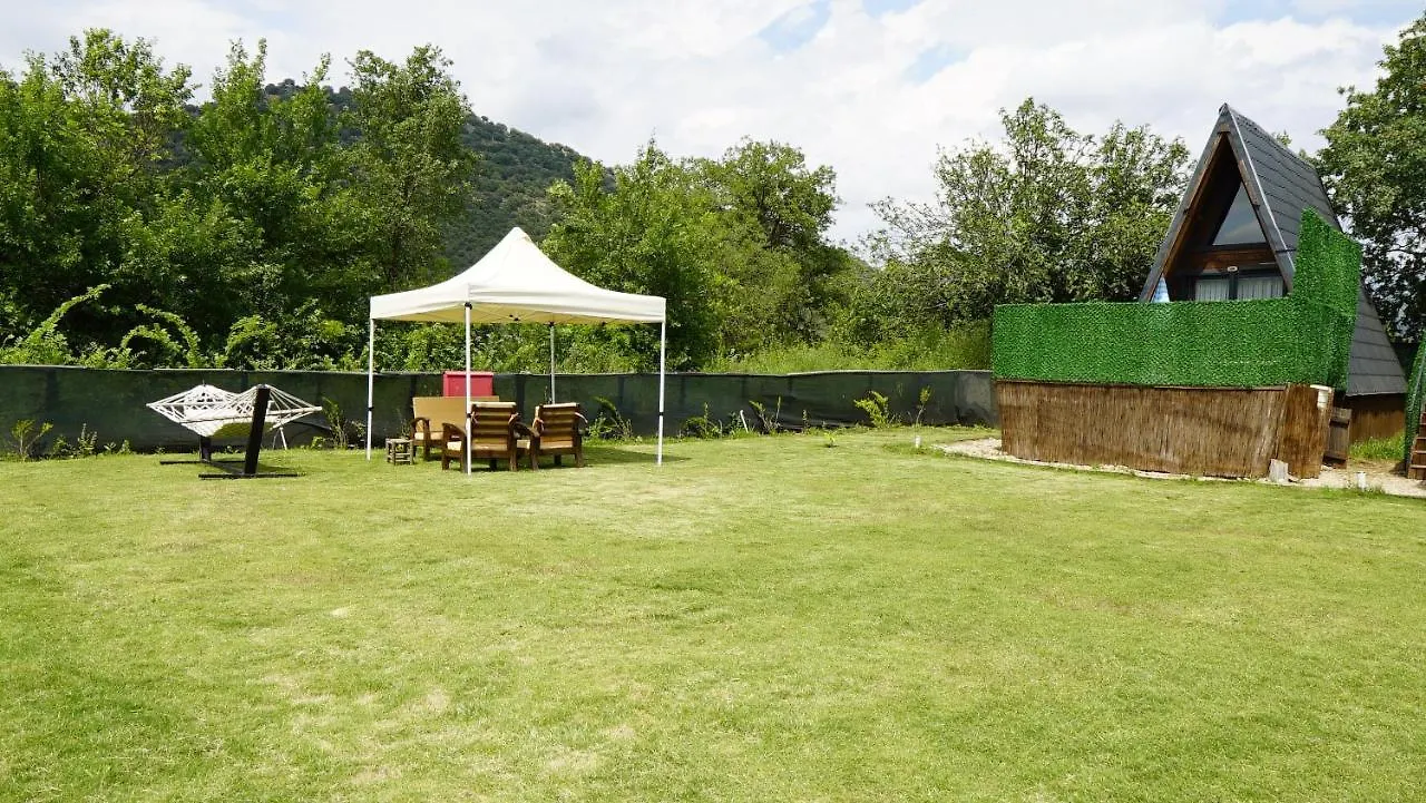 Villa Kayaköy Bungalows Otel Fethiye Türkiye