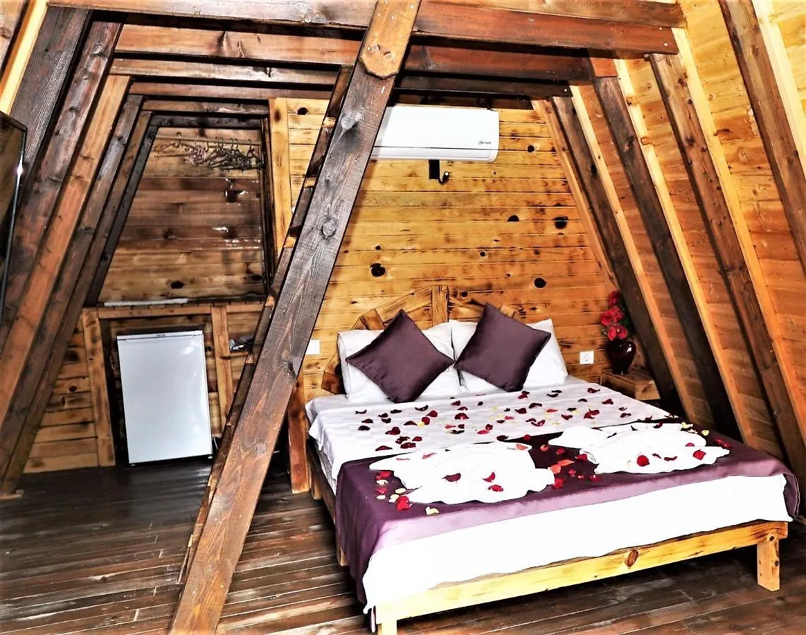Kayaköy Bungalows Otel Fethiye Villa