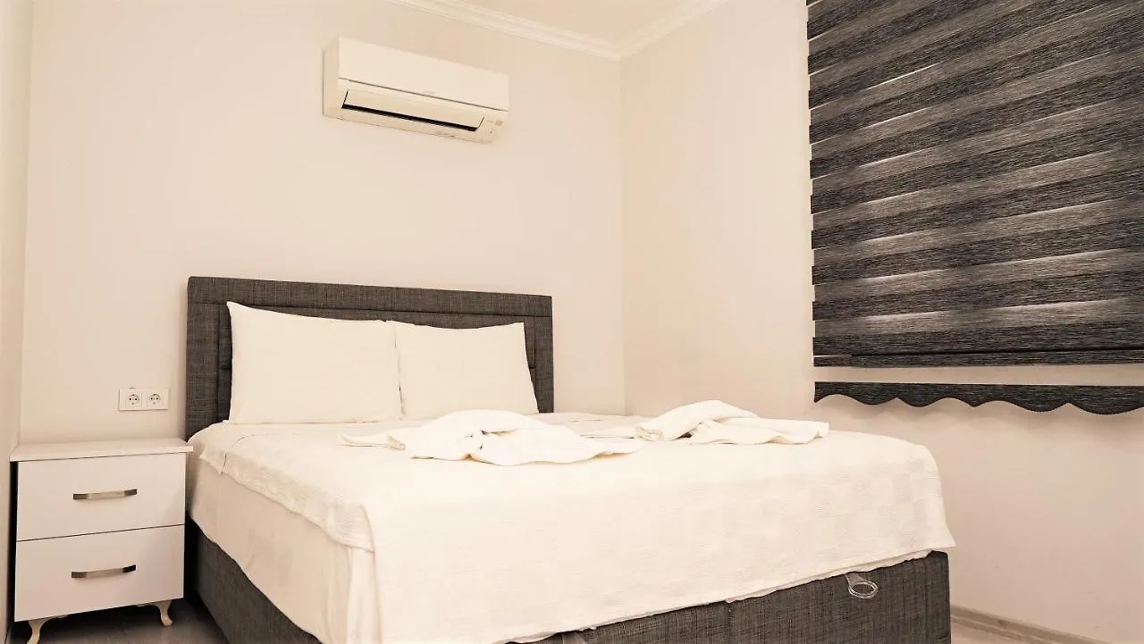 Kayaköy Bungalows Otel Fethiye