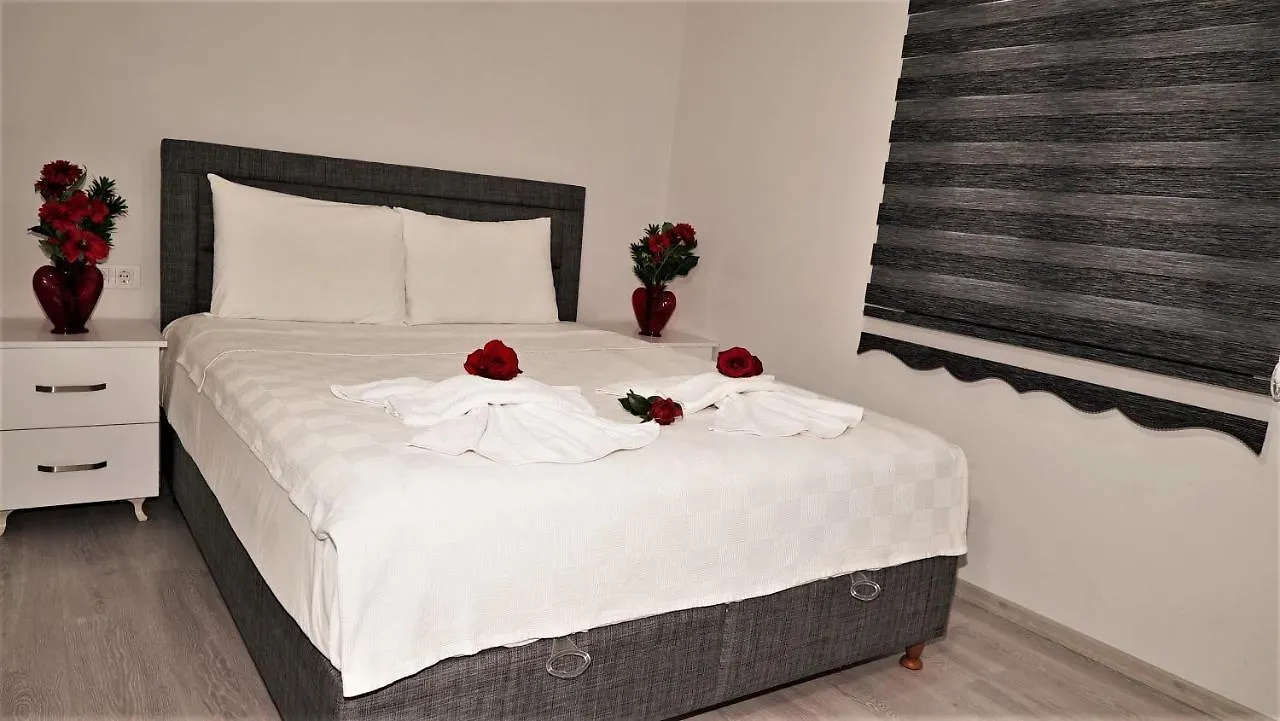 Villa Kayaköy Bungalows Otel Fethiye