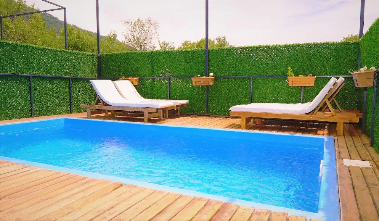 Kayaköy Bungalows Otel Fethiye
