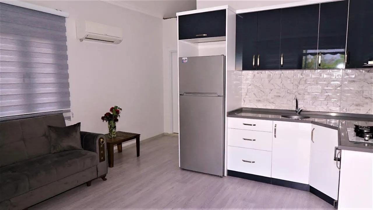 Kayaköy Bungalows Otel Fethiye Villa