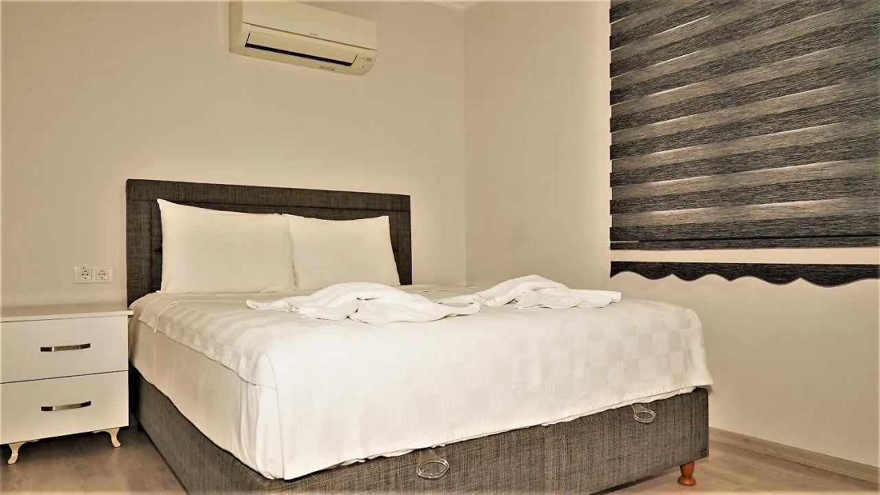 Kayaköy Bungalows Otel Fethiye