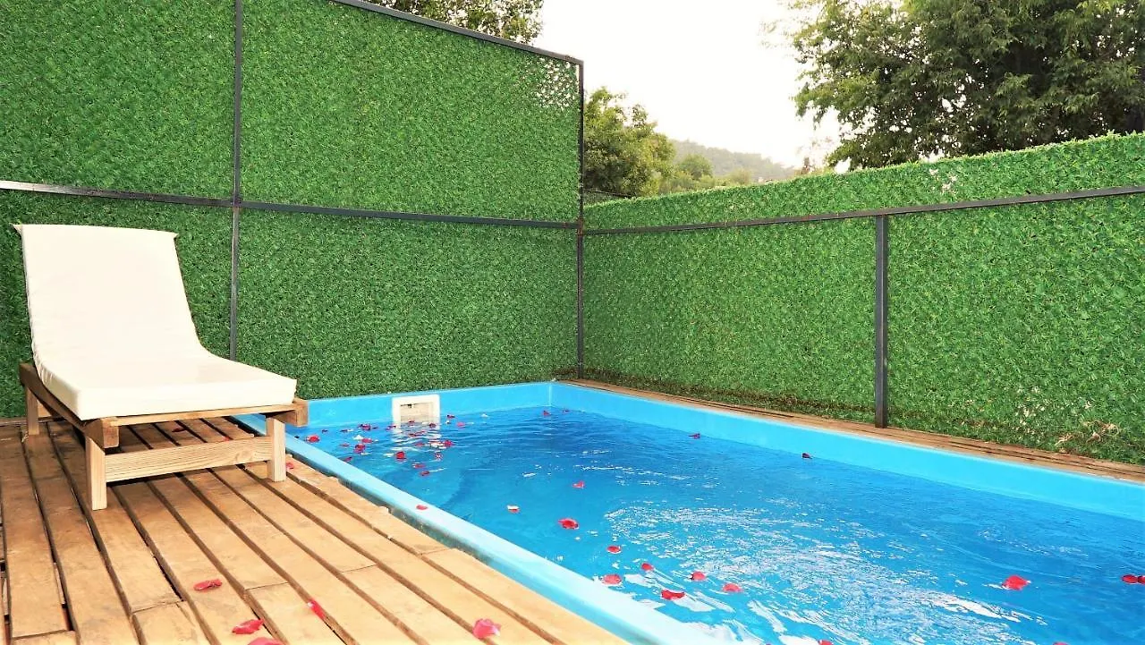 Kayaköy Bungalows Otel Fethiye