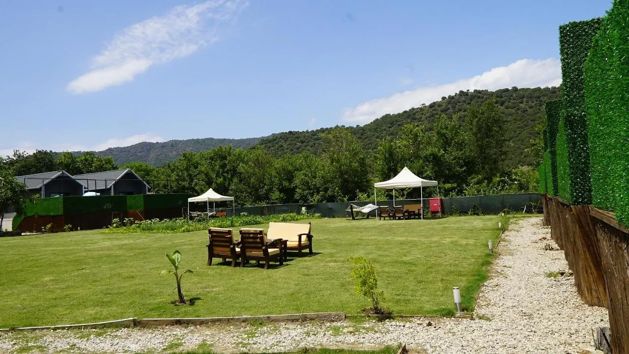 Kayaköy Bungalows Otel Fethiye 0*,  Türkiye