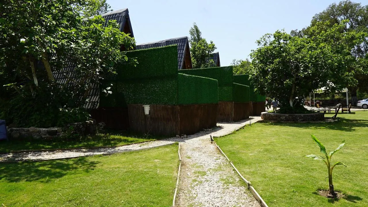 Kayakoy Bungalows Otel Fethiye