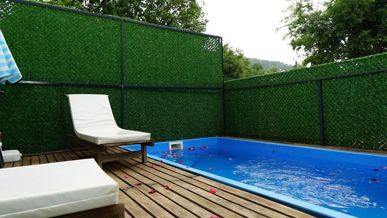 Kayaköy Bungalows Otel Fethiye Villa