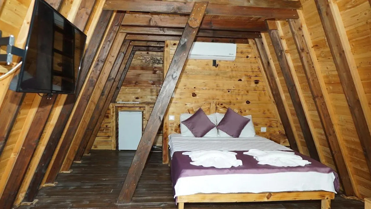Kayaköy Bungalows Otel Fethiye Villa