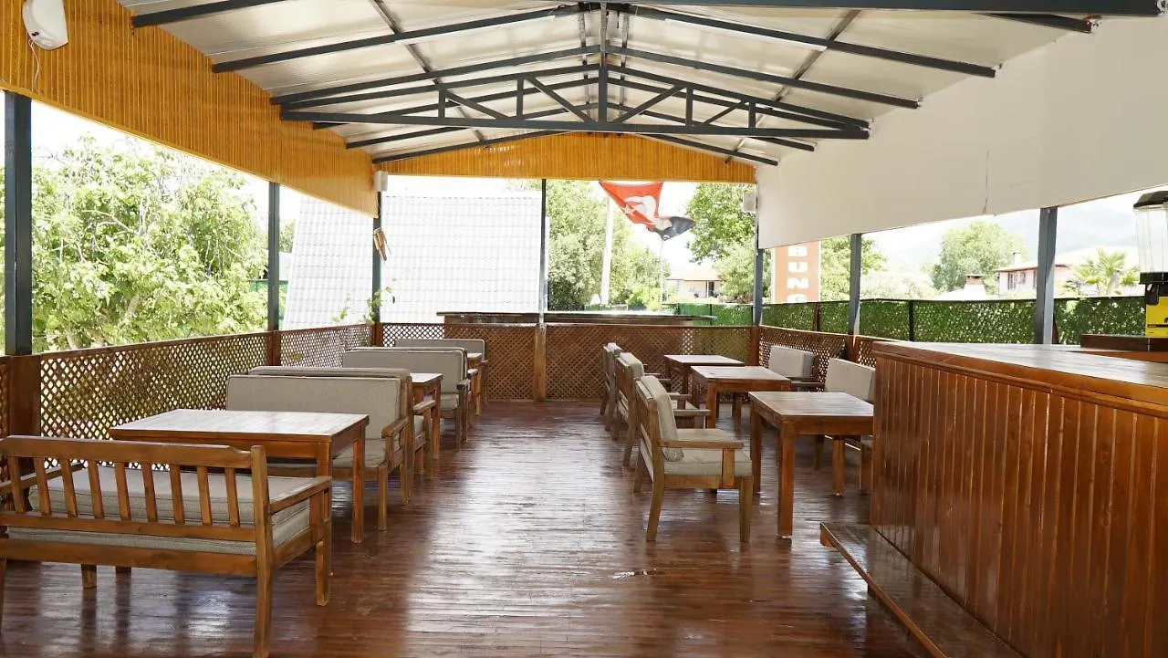 Villa Kayaköy Bungalows Otel Fethiye