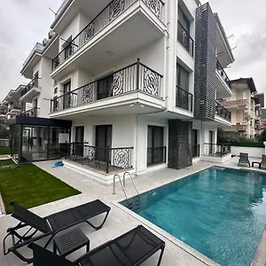 Appart hôtel Arti̇m, Fethiye