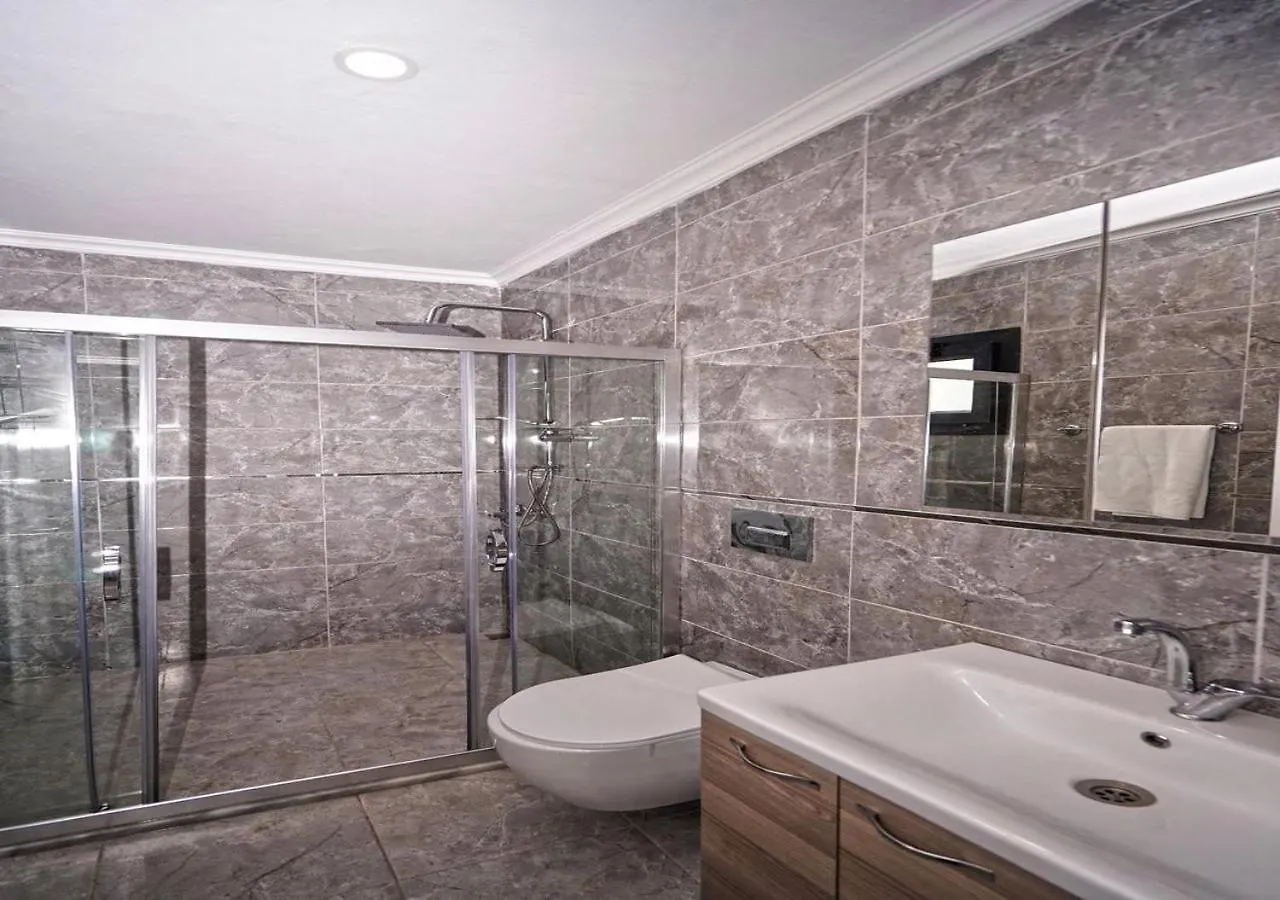 Kayakoy Bungalows Otel 페티예 0*,