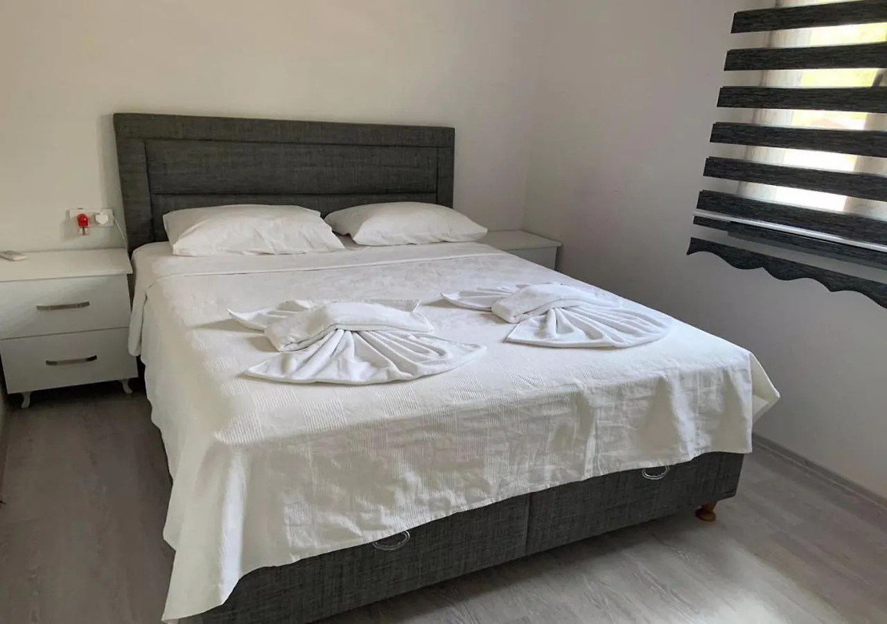Kayakoy Bungalows Otel 페티예 터키