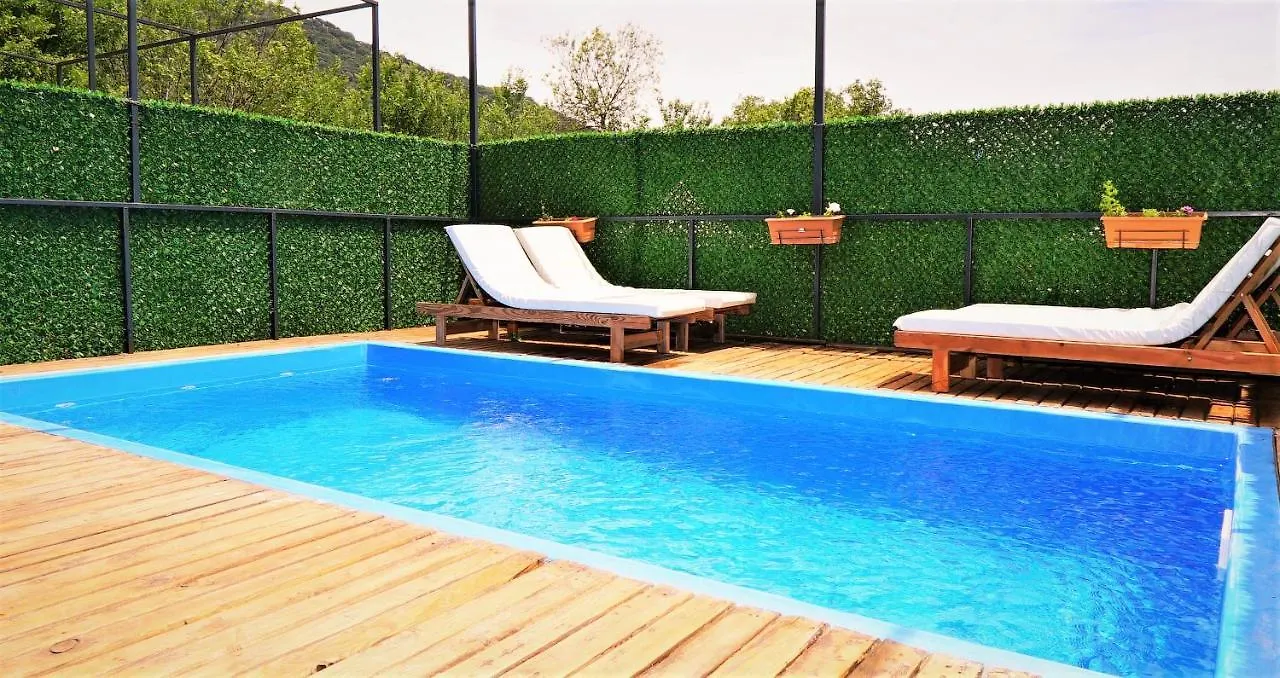Kayakoy Bungalows Otel 페티예