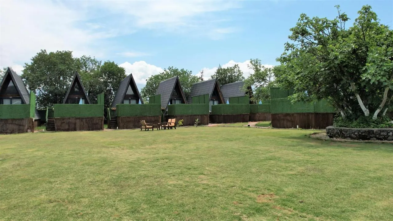 빌라 Kayakoy Bungalows Otel 페티예 터키
