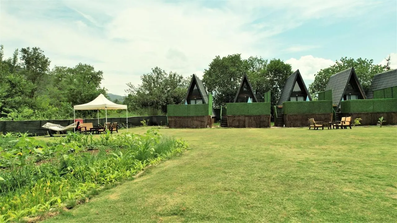 Kayakoy Bungalows Otel 페티예 0*,
