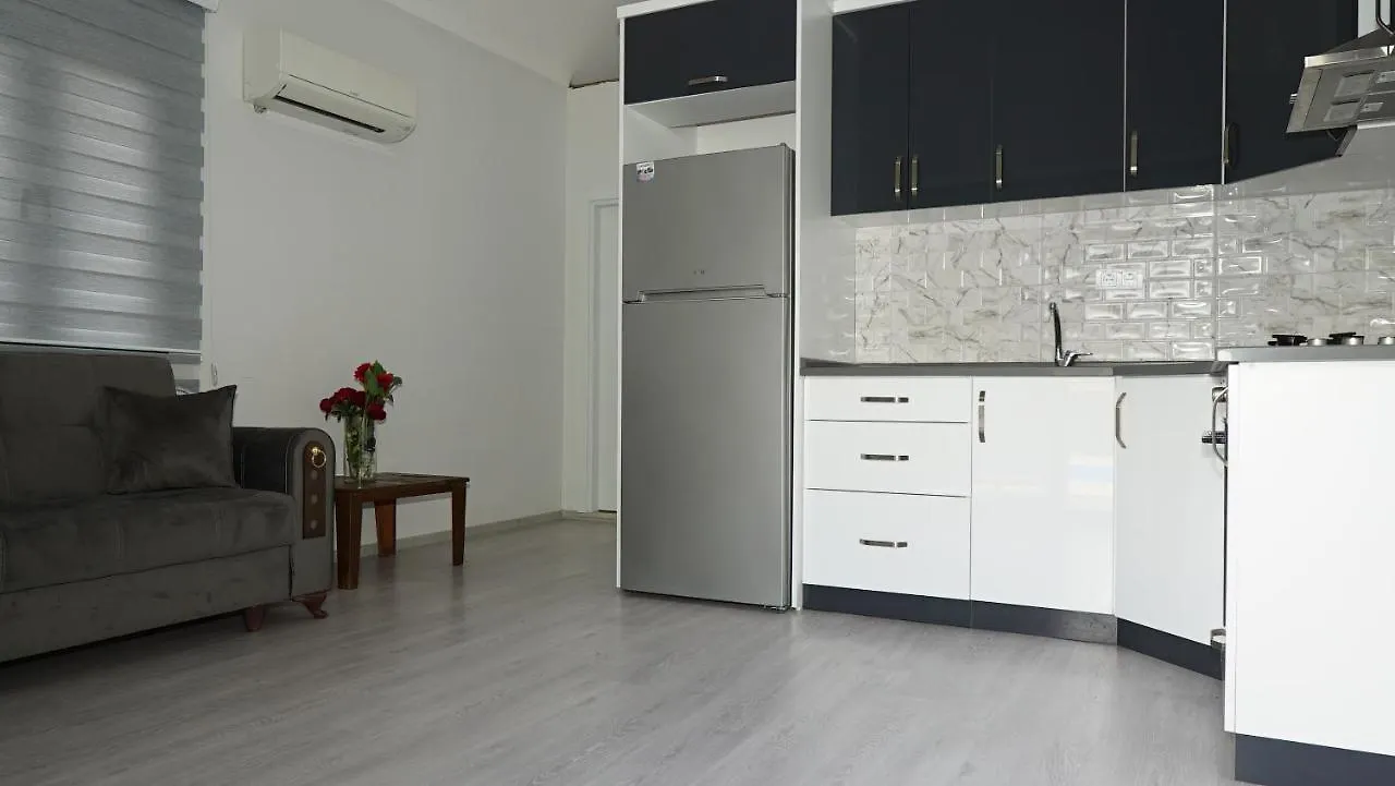 Kayakoy Bungalows Otel 페티예 0*,